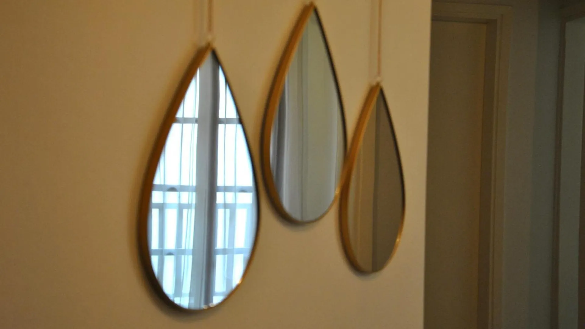 4 Seasons Breeze / Thessaloniki Apartment 0*,  Greece