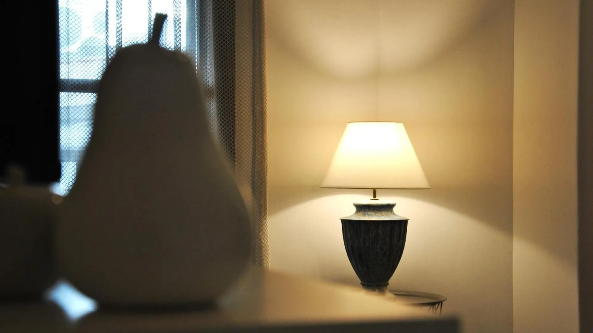 4 Seasons Breeze / Thessaloniki Apartment Greece
